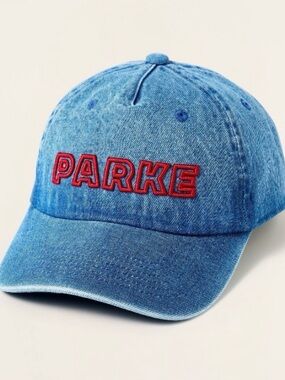 Parke | Accessories | Parke Hot Dog Hat Rare Worn Once  display picture 3